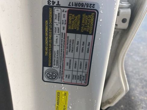 Used 2021 Hyundai Tucson SE w/ Cargo Package image 24