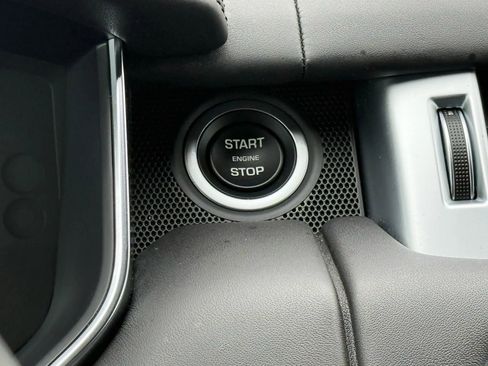 Used 2019 Land Rover Range Rover Sport HSE Dynamic AWD/4WD image 44