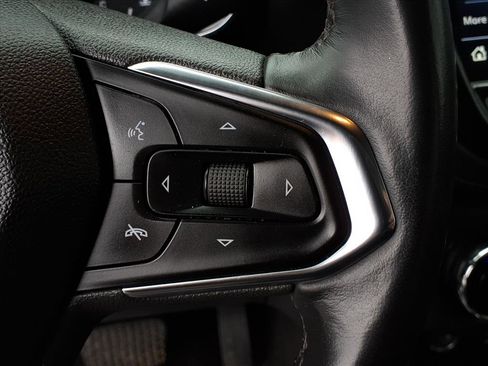 Certified 2023 Chevrolet TrailBlazer ACTIV w/ Convenience Package FWD image 21