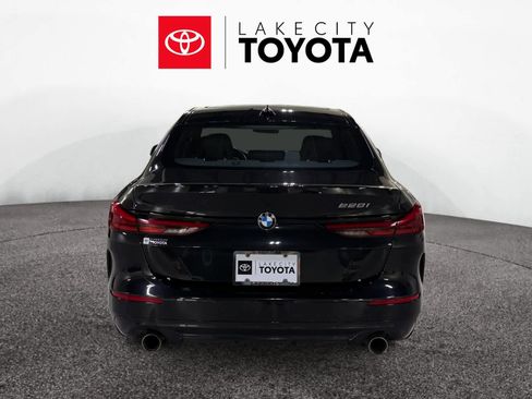 Used 2024 BMW 228i Gran Coupe image 6