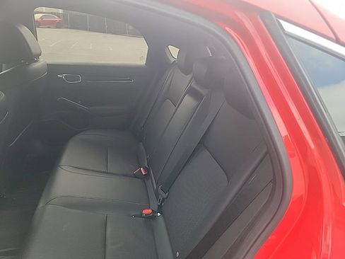 Used 2024 Honda Civic Sport image 6