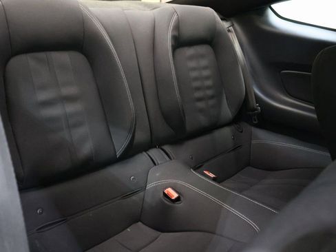 Used 2020 Ford Mustang Coupe w/ Ford Safe & Smart Package image 11