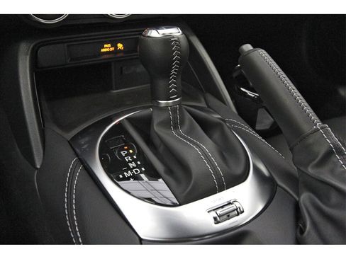 New 2025 MAZDA MX-5 Miata Grand Touring image 25