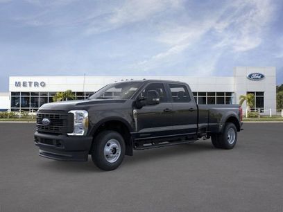 New 2026 Ford F350 XL