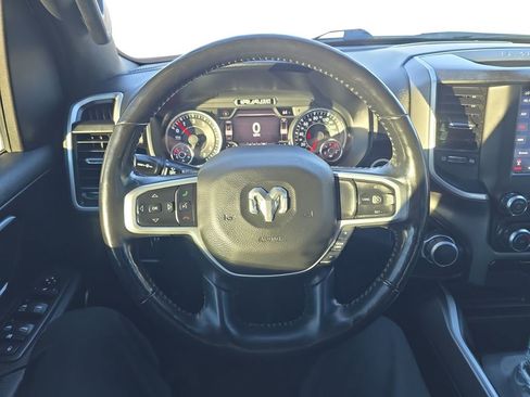 Used 2020 RAM 1500 Big Horn image 14