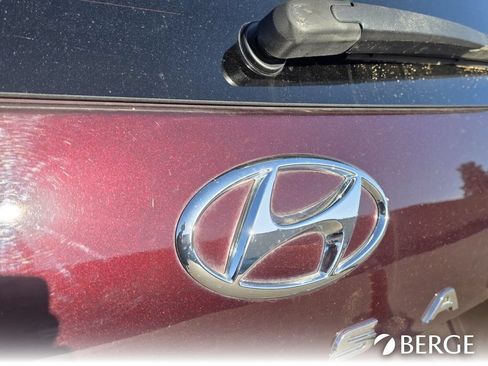 Used 2022 Hyundai Palisade Calligraphy w/ Cargo Package FWD image 9