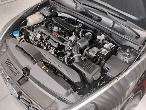 Used 2021 Hyundai Sonata Limited FWD image 24