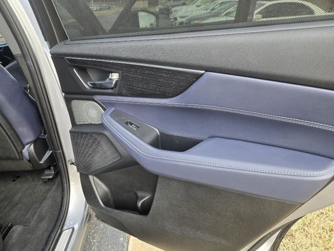 Used 2024 Acura MDX Type S image 13