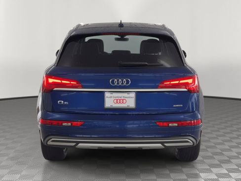 Used 2024 Audi Q5 2.0T Premium Plus w/ Premium Plus Package AWD/4WD image 10