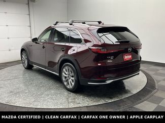 Certified 2024 MAZDA CX-90 3.3 Turbo w/ Premium Plus Pkg video 2