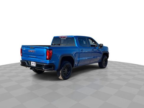 Used 2023 GMC Sierra 1500 AT4X image 8