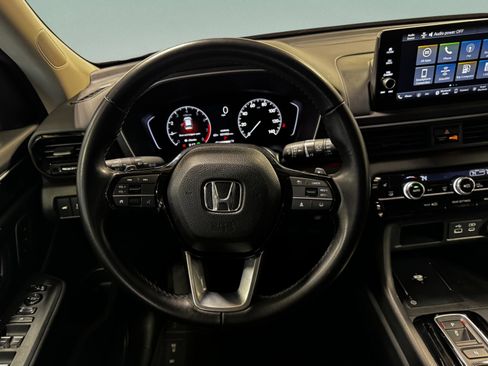 Used 2023 Honda Pilot EX-L image 15