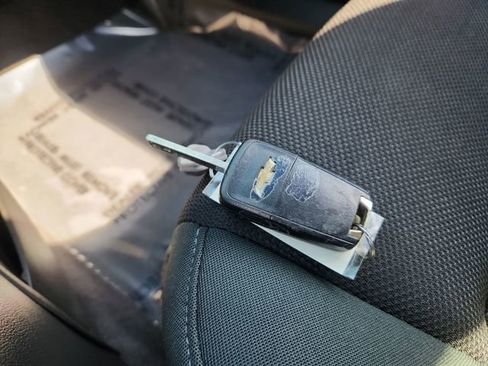 Used 2012 Chevrolet Cruze LT image 43