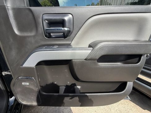 Used 2014 Chevrolet Silverado 1500 LTZ Z71 w/ LTZ Plus Package AWD/4WD image 29