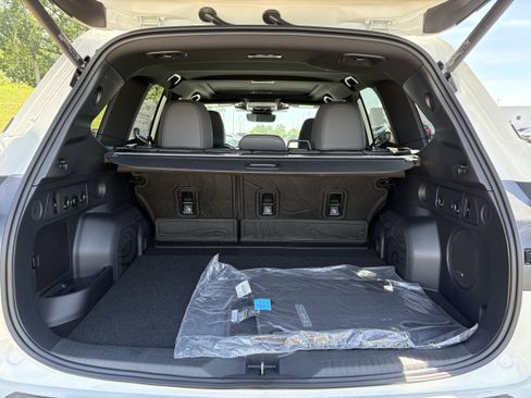 New 2026 Subaru Forester Limited AWD/4WD image 17