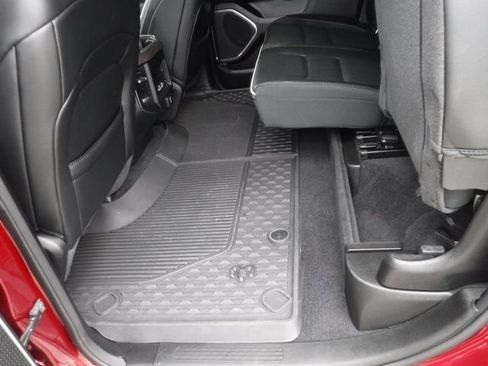 Used 2025 RAM 1500 Laramie w/ Sport Appearance Package image 56