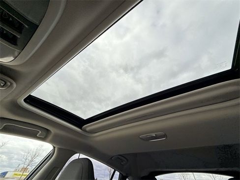 Certified 2025 Subaru Crosstrek 2.0i Premium image 21