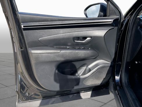 Used 2024 Hyundai Tucson SEL FWD image 21