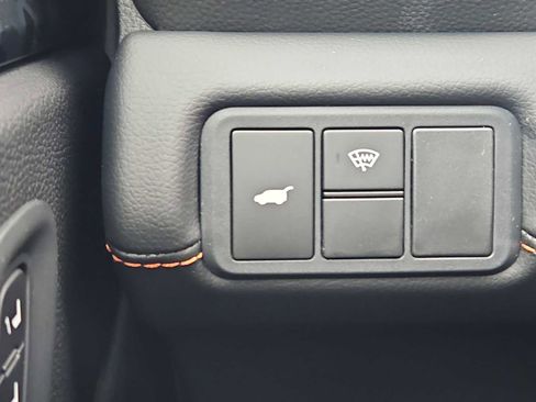 New 2026 Honda Passport TrailSport Elite image 26