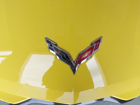 Used 2017 Chevrolet Corvette Z06 RWD image 31