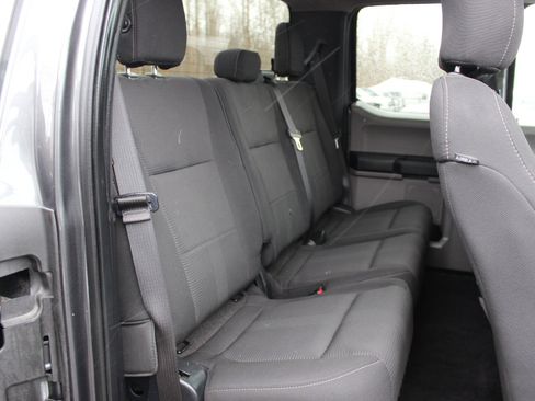 Used 2017 Ford F150 XL w/ Equipment Group 101A Mid image 39