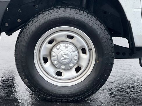Used 2022 RAM 2500 Tradesman image 23