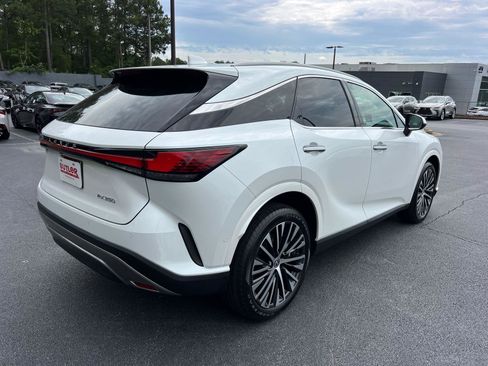 Certified 2024 Lexus RX 350 Premium Plus w/ Convenience Package FWD image 5