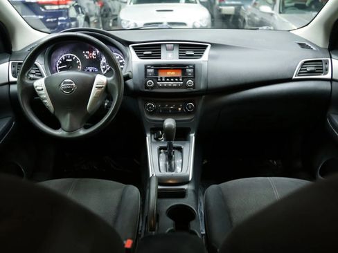 Used 2017 Nissan Sentra S FWD image 26
