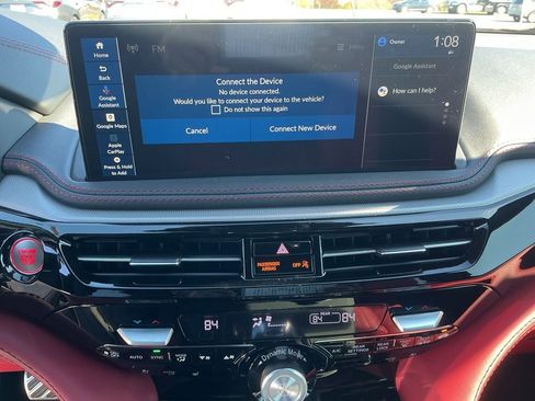 New 2026 Acura MDX A-Spec image 15