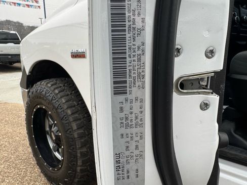 Used 2018 RAM 1500 Tradesman w/ Popular Equipment Group image 48