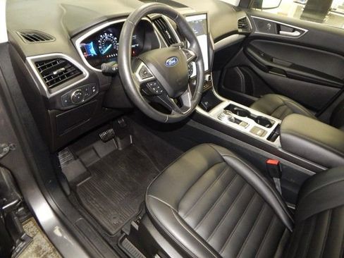 Used 2021 Ford Edge SEL w/ Convenience Package AWD/4WD image 15