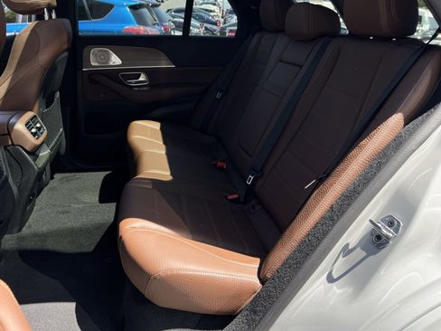 New 2026 Mercedes-Benz GLE 580 4MATIC image 30