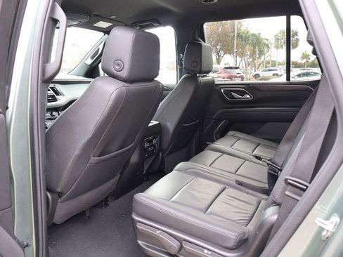 Used 2024 Chevrolet Tahoe LT image 33