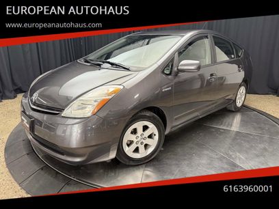 Used 2008 Toyota Prius