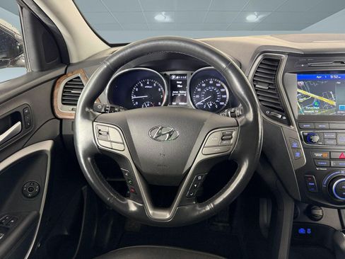 Used 2018 Hyundai Santa Fe Sport w/ Cargo Package image 24