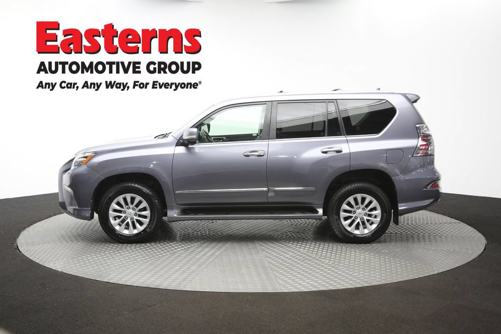 Used 2018 Lexus GX 460 Premium AWD/4WD image 66