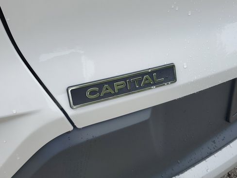 New 2025 Buick Envista Preferred w/ Convenience I Package image 6