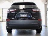 Certified 2023 Jeep Cherokee Altitude Lux image 4