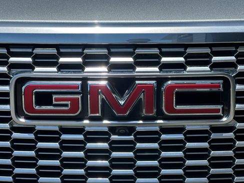 Certified 2023 GMC Yukon XL Denali w/ Max Trailering Package AWD/4WD image 41