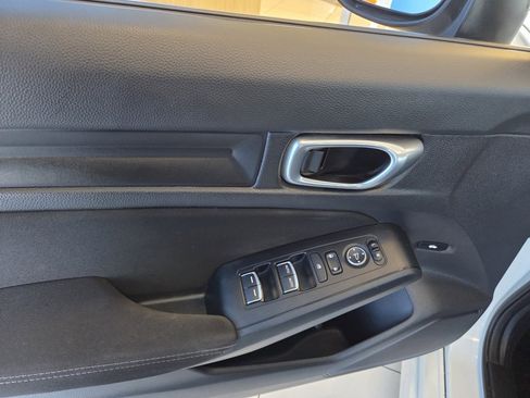 Certified 2023 Honda Civic Sport image 12