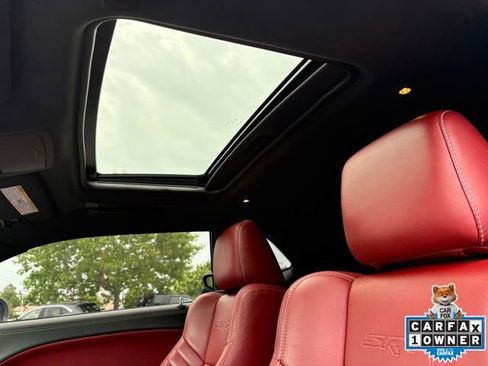 Used 2022 Dodge Challenger SRT Super Stock RWD image 22