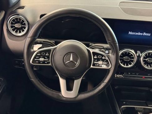 Certified 2023 Mercedes-Benz GLB 250 4MATIC image 14