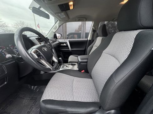 Used 2018 Toyota 4Runner SR5 image 21