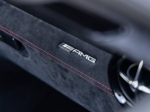 Used 2014 Mercedes-Benz SLS AMG Black Series image 56