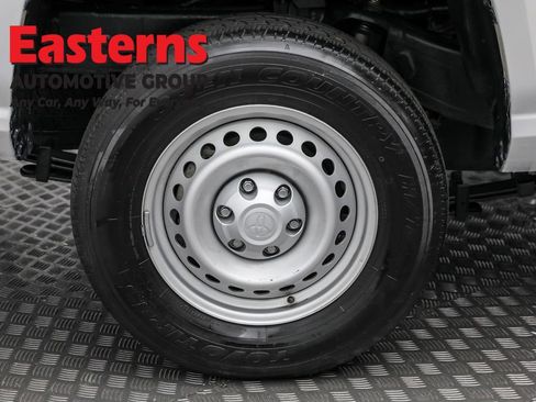 Used 2024 Toyota Tacoma SR image 26