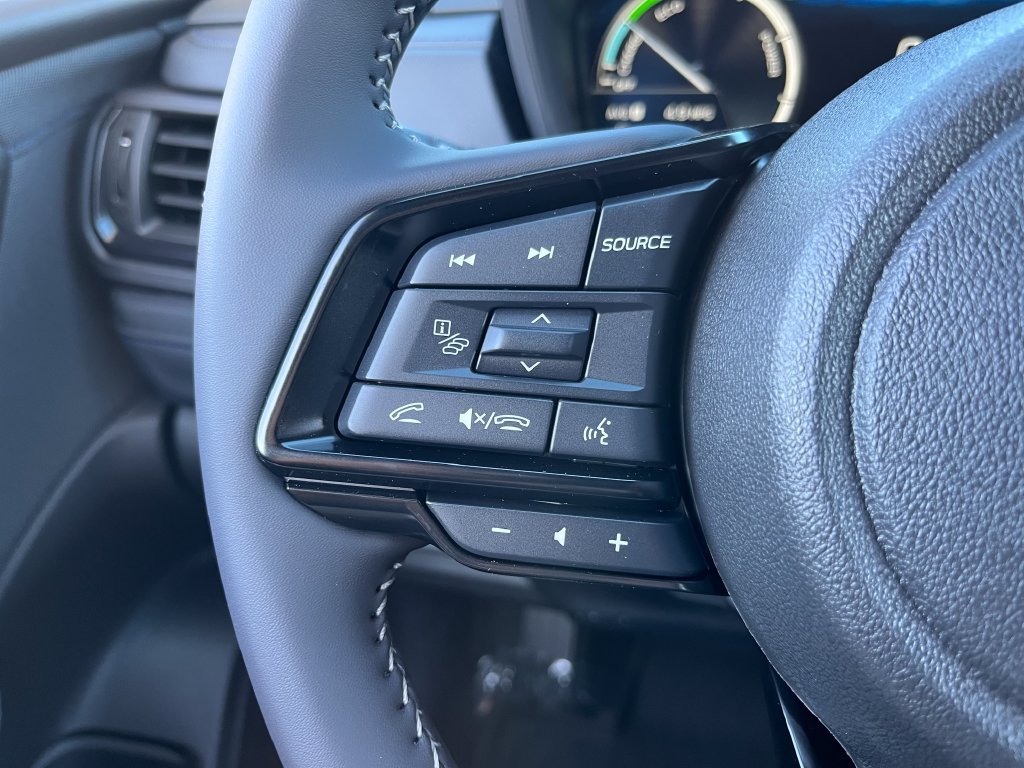 New 2026 Subaru Forester Touring AWD/4WD image 18