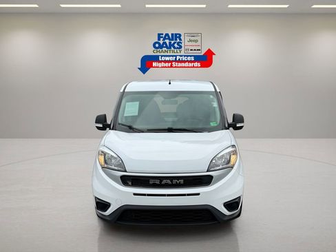 Used 2022 RAM ProMaster City Base image 13