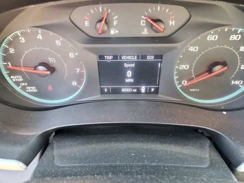 Used 2022 Chevrolet Malibu LT image 17