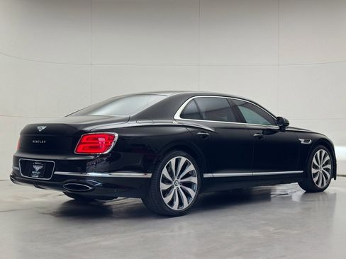 Used 2020 Bentley Flying Spur W12 image 4