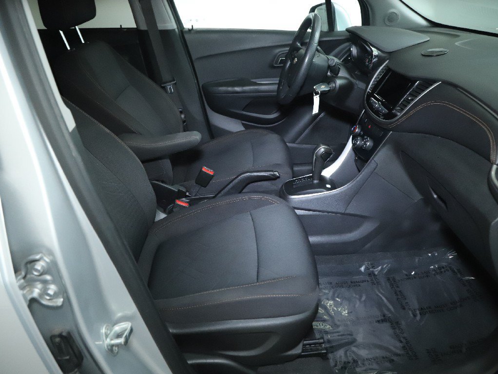 Used 2019 Chevrolet Trax LT AWD/4WD image 33